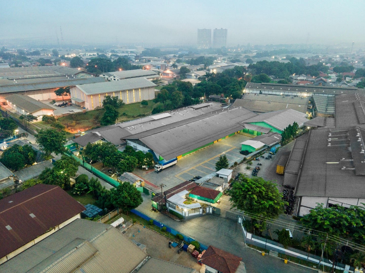 Taro Factory