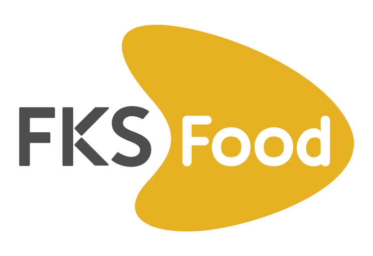 FKS Food Logo
