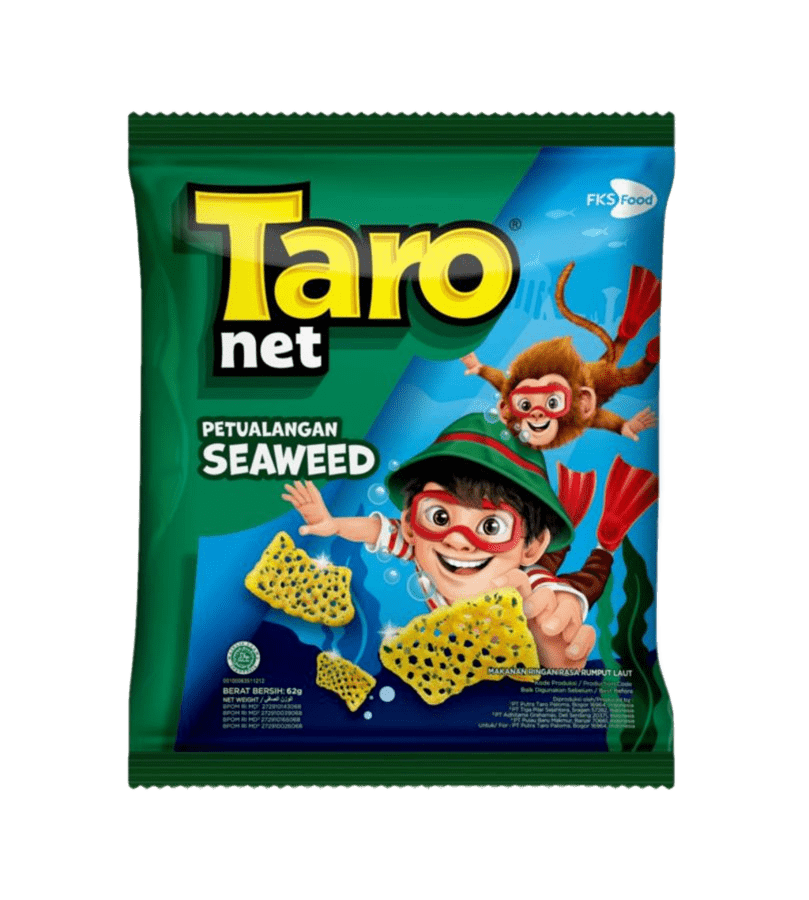 Seaweed