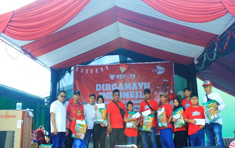 Program Beasiswa